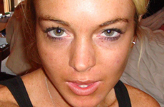 El ex de Lindsay Lohan vende sus secretos y fotos personales