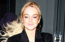 Lindsay Lohan: el embarazo de Jamie Lynn no es gran cosa