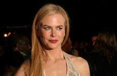 Los hijos de Nicole Kidman no le llaman mami