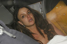 El comportamiento de Britney no era por abuso de sustancias