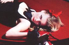 Kirsten Dunst para Miu Miu s/s 2008 (Updated!)