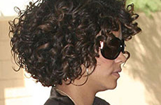 El nuevo look de Halle Berry (updated!)