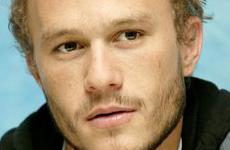 La muerte de Heath Ledger podria ser por causas naturales