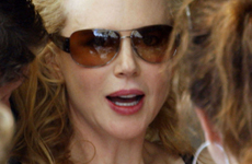 Nicole Kidman: La tercera es la vencida