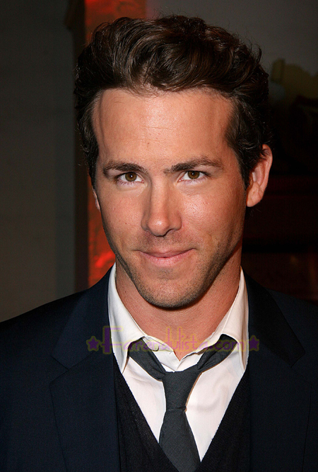 Ryan Reynolds En La Premier De Definitely Maybe Farandulista