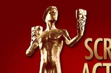 Ganadores de los SAG Awards 2008