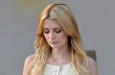 Sor Mischa Barton