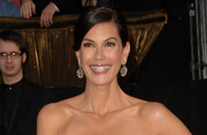 Teri Hatcher en los SAG Awards 2008