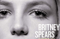 Britney se aumento los senos cuando era adolescente