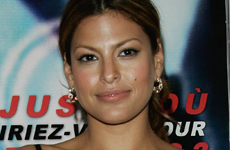 WTF? Eva Mendes en Rehabilitacion?