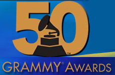 Ganadores de los Grammy Awards 2008