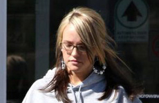 A Jamie Lynn Spears ya se le nota la barriguita