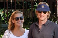 Kate Hudson y Owen Wilson juntos otra vez?