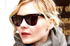 Kirsten Dunst enloquecio cuando termino con Jake Gyllenhaal