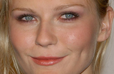 Kirsten Dunst no esta recluida en el Cirque Lodge