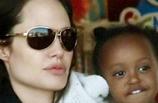 La foto del proximo baby de Brangelina podria costar $10 millones