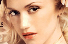 Gwen Stefani en Flare Magazine [Abril]