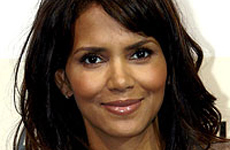 Noticias de Halle Berry y su bebita