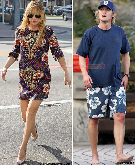 Kate Hudson y Owen Wilson en Miami - Rumores de embarazo kate-hudson-owen-wilson-miami.jpg