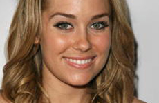 Lauren Conrad niega rumores de embarazo