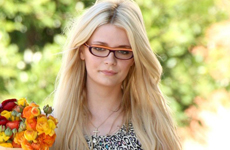 Mischa Barton rechaza papel en Gossip Girl