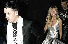 Nicole y Joel celebran su segundo baby: Su tienda Nicole y Joel celebran su segundo baby: Su tienda