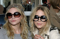 Ashley y Mary-Kate Olsen son unas delincuentes de la moda