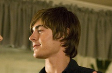 Zac Efron: la secundaria es aterradora [17 Again]