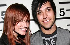 OMG! Ashlee Simpson embarazada? NO!