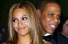 La rapida boda entre Beyonce y Jay Z genera especulaciones