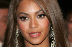 Beyonce inmortalizada en cera en el Madame Tussauds