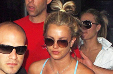 Britney regresa a How I Met Your Mother
