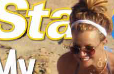 El nuevo cuerpo de Britney Spears… [Star]