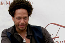 Gary Dourdan (CSI) Busted!