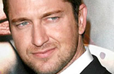 OMG! Gerard Butler niega romance con Cameron Diaz