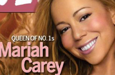 Mariah Carey habla de su nueva figura en Jet magazine [Abril]