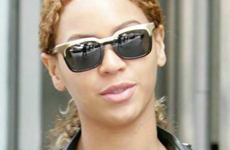 Beyonce esta embarazada