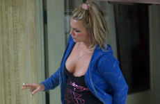 Britney Spears, gorda o embarazada? (Yeahh, otra vez los rumores)
