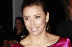 Eva Longoria quiere aprender Frances