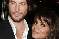 Halle Berry y Gabriel Aubry comprometidos!