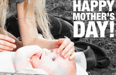 Feliz Dia de las Madres – Sunday Gossip Links