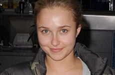 Hayden Panettiere odia la ley que prohibe beber antes de los 21