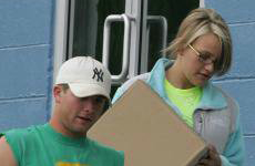 Jamie Lynn Spears no quiere casarse embarazada