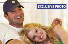 Jessica Simpson y Tony Romo terminaron?!!