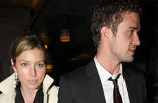 Justin Timberlake y Jessica Biel se comprometeran pronto