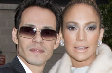 OMG!! Jlo con un abrigo de piel otra vez – Sunday Gossip Links