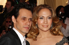 Jennifer Lopez no necesita ayuda con los gemelos