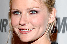 Kirsten Dunst fue a rehab por depresion – Midweek Gossip Links!