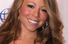 Mariah Carey y Nick Cannon tendran una hija caribeña