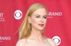 Nicole Kidman y su barriguita en los CMA – Midweek Gossip Links